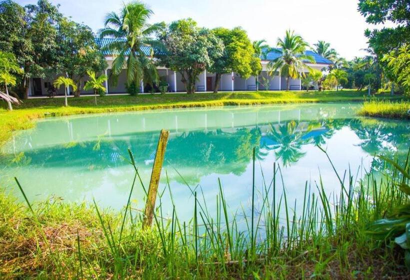 Tawanchay Hotel Phatthalung