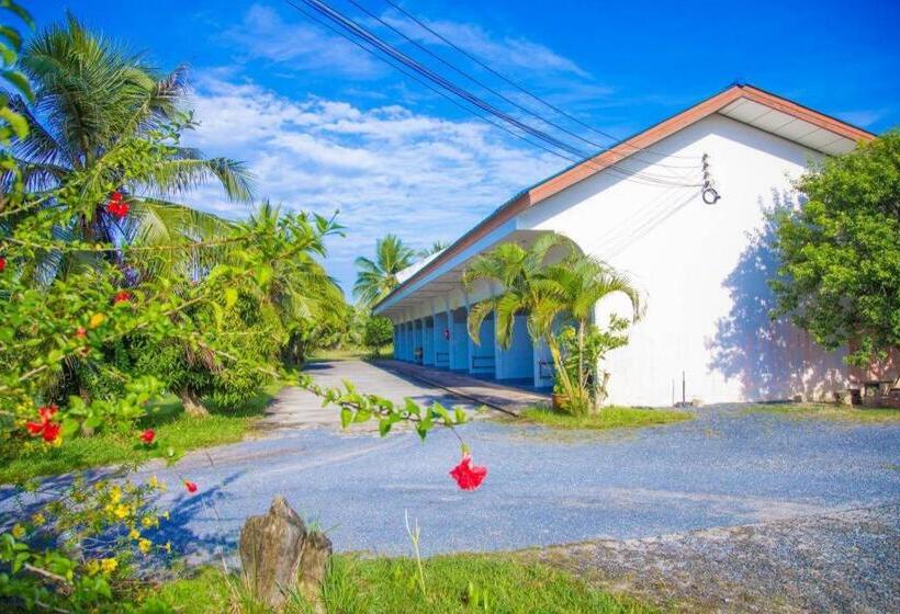 Tawanchay Hotel Phatthalung