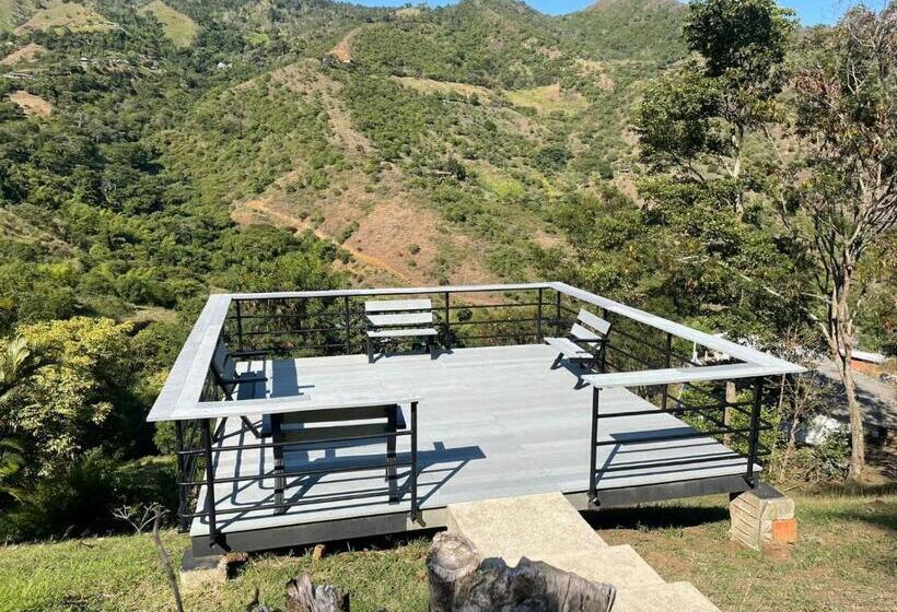 Villa Soledad Finca Hotel Campestre