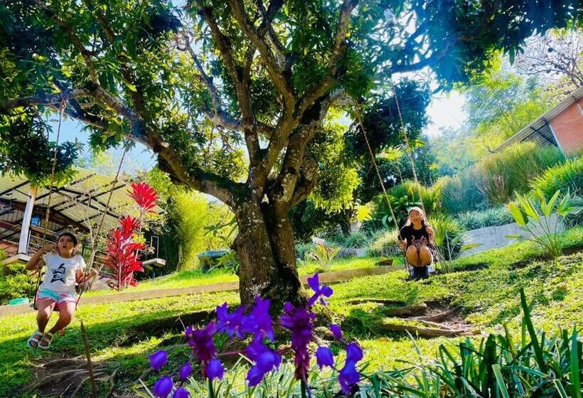 Villa Soledad Finca Hotel Campestre