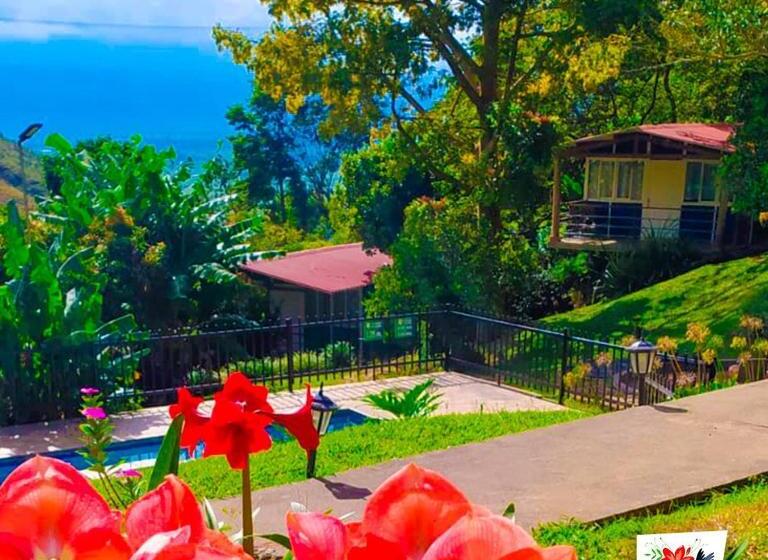 Villa Soledad Finca Hotel Campestre