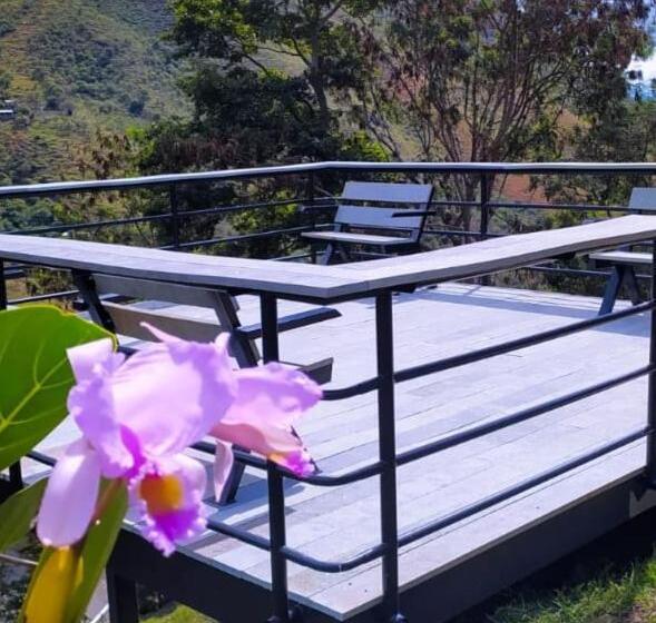 Villa Soledad Finca Hotel Campestre