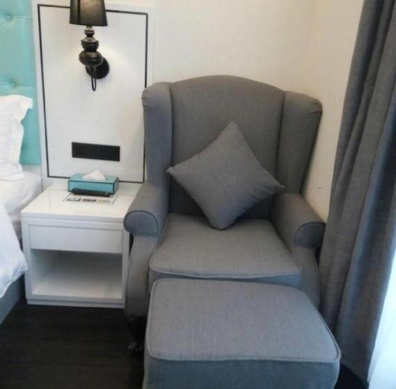 Xana Hotelle Ankang High Tech High School