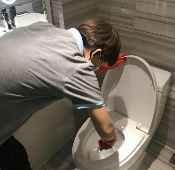 Xana Hotelle Ankang High Tech High School