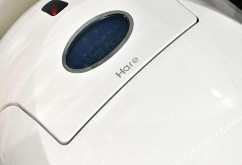 Xana Hotelle Nanchang Honggutan