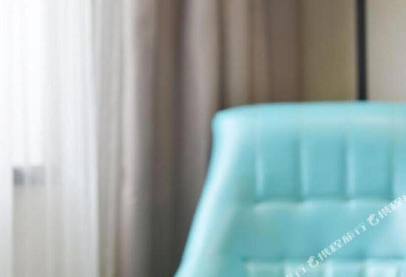 Xana Hotelle Nanchang Honggutan