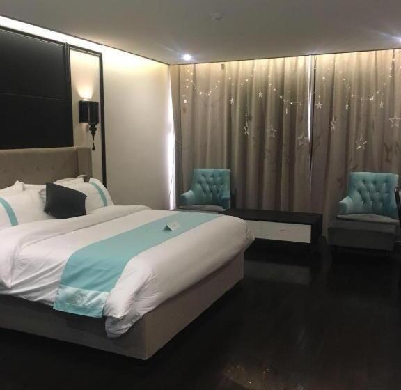 Xana Hotelle Suqian Soho Ginza Branch