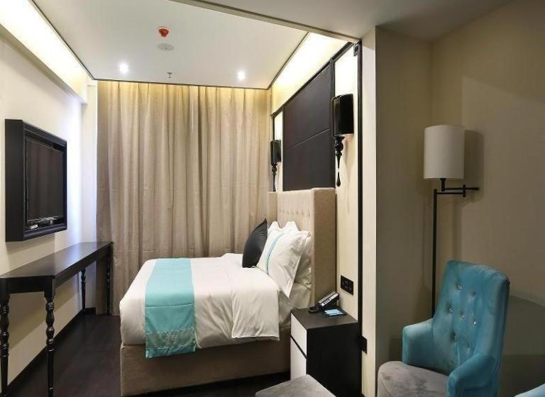 Xana Hotelle Suqian Soho Ginza Branch