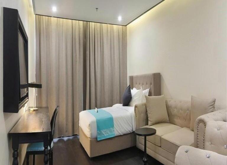 Xana Hotelle Suqian Soho Ginza Branch