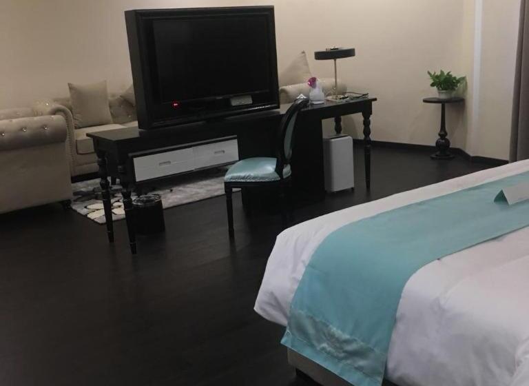 Xana Hotelle Suqian Soho Ginza Branch