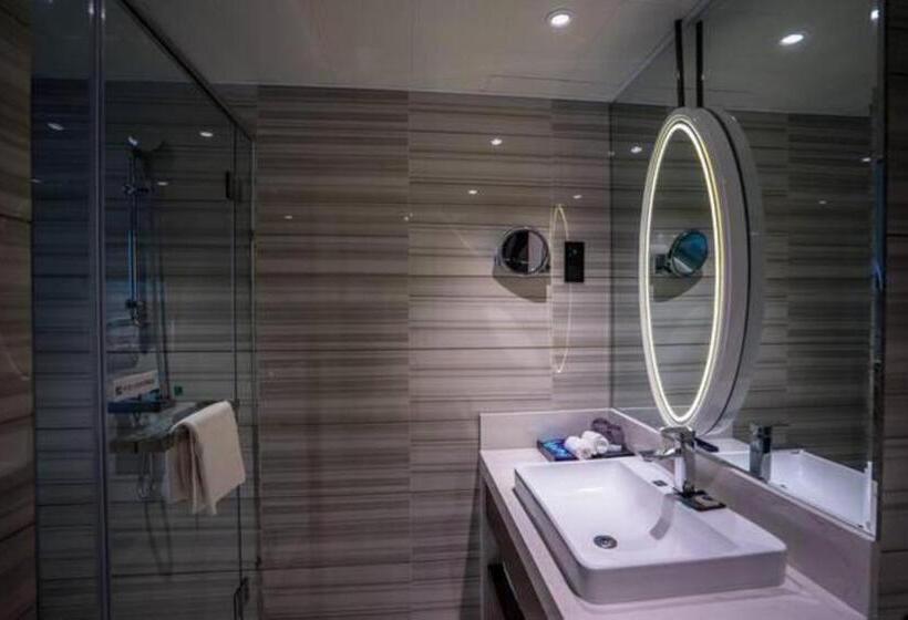 Xana Lite Hotel Beijing Daxing International Airport