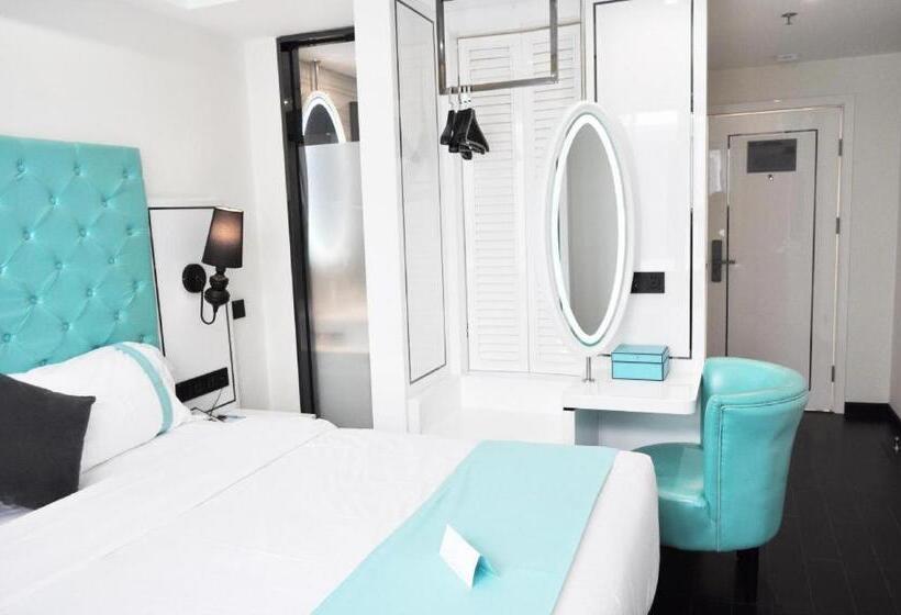 Xana Lite Hotel Beijing Daxing International Airport