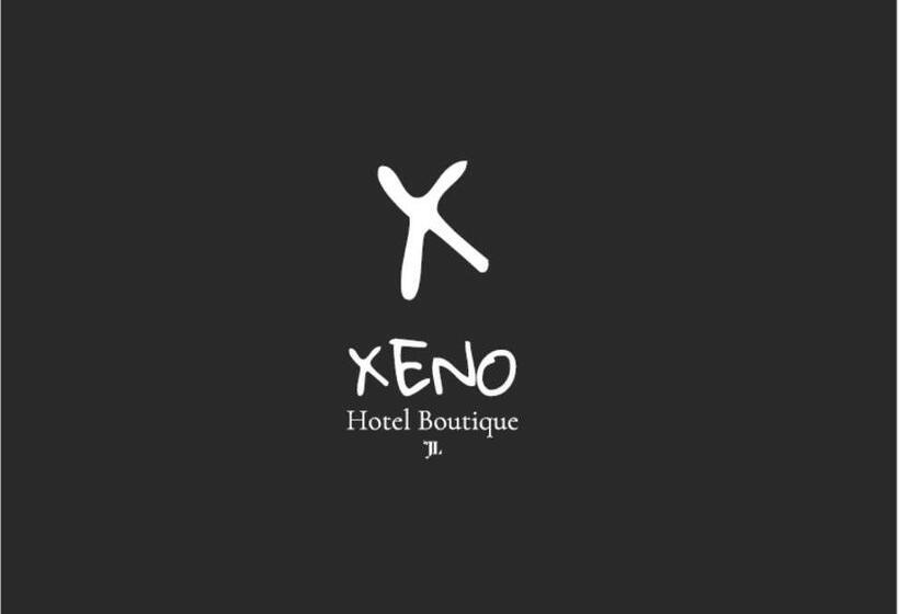 Xeno Hotel Boutique
