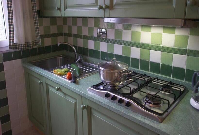 Appartamenti Tallinucci