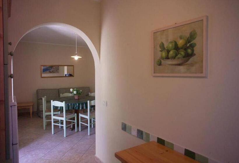 Appartamenti Tallinucci