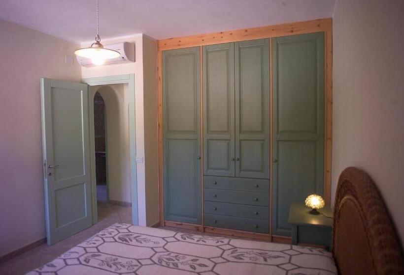 Appartamenti Tallinucci