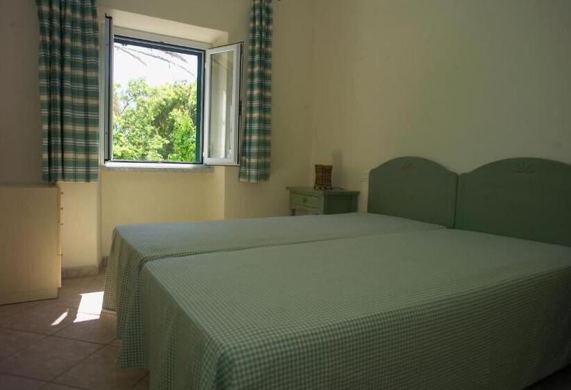 Appartamenti Tallinucci