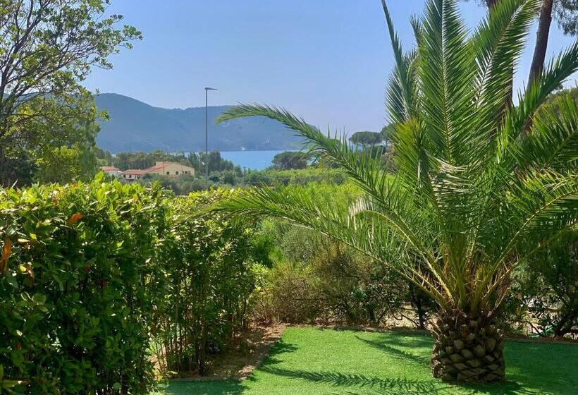 Appartamenti Tallinucci