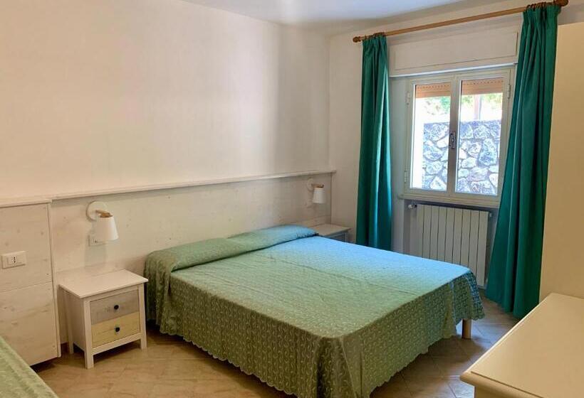 Appartamenti Tallinucci