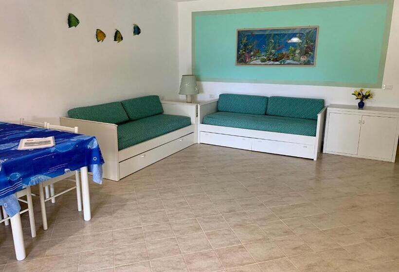 Appartamenti Tallinucci