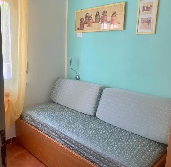 Appartamenti Tallinucci