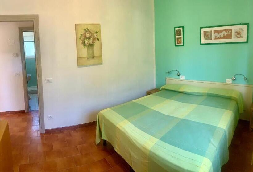 Appartamenti Tallinucci