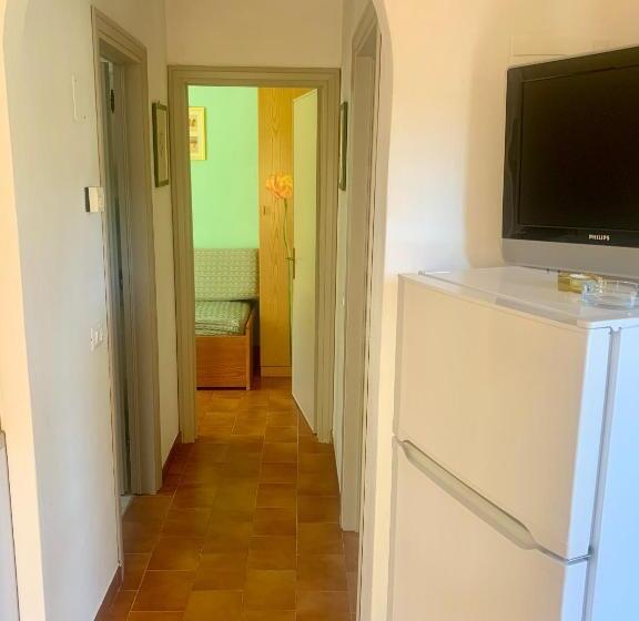 Appartamenti Tallinucci