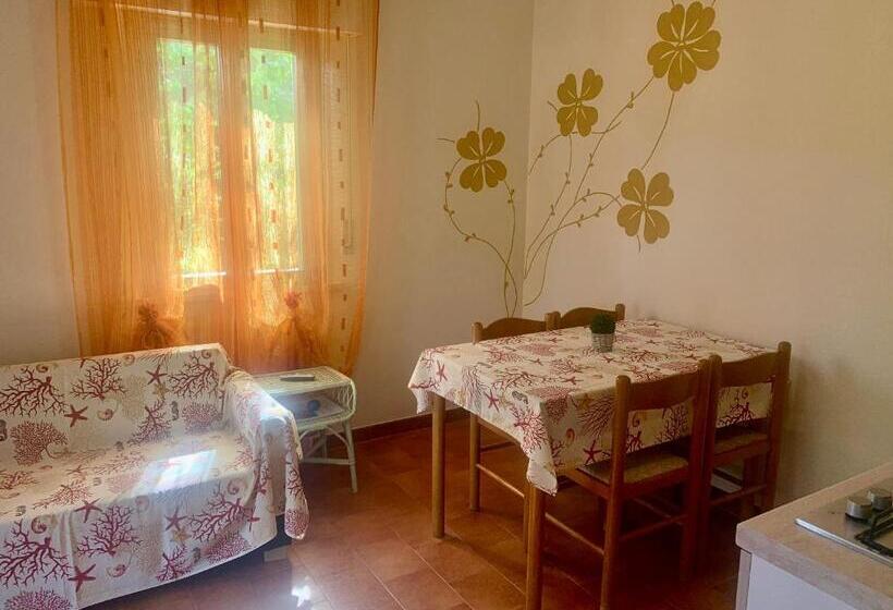 Appartamenti Tallinucci