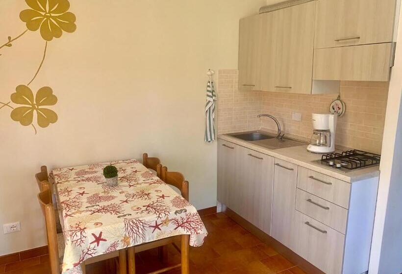 Appartamenti Tallinucci