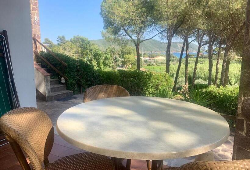 Appartamenti Tallinucci