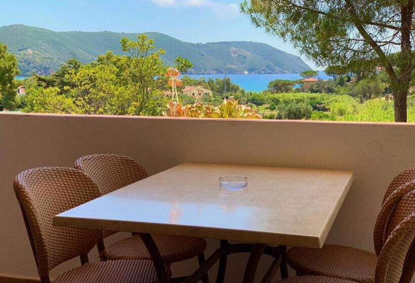 Appartamenti Tallinucci