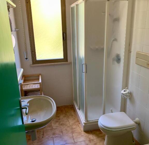 Appartamenti Tallinucci