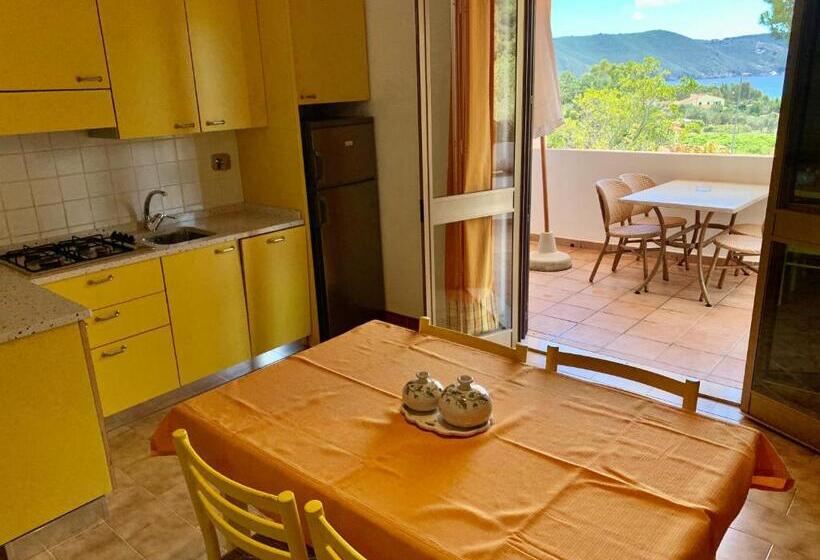 Appartamenti Tallinucci