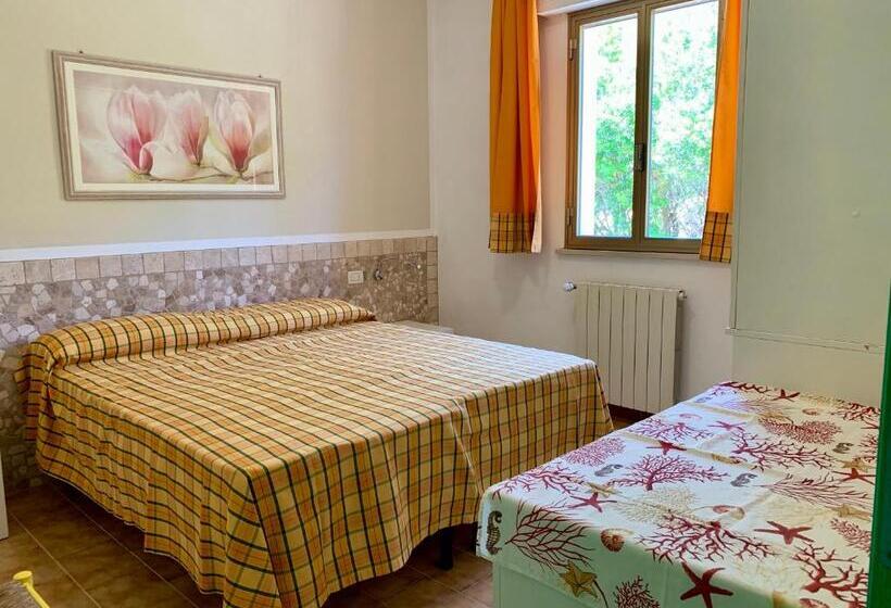 Appartamenti Tallinucci