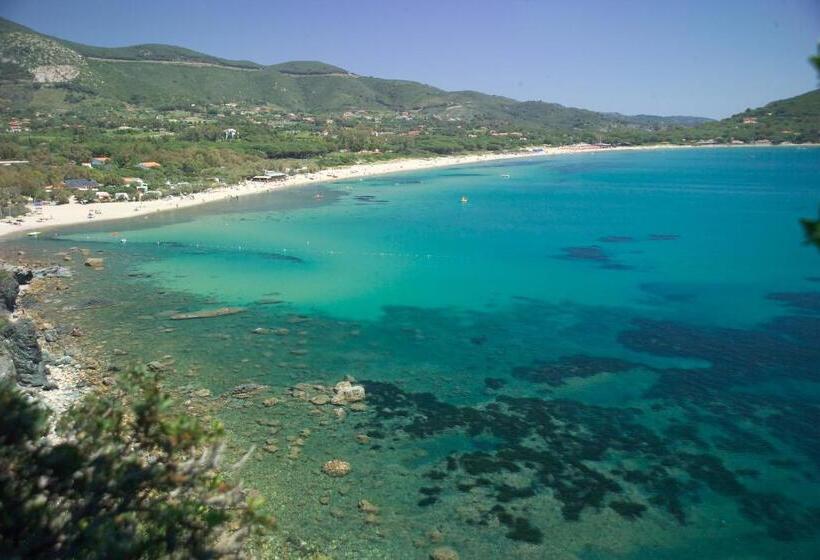 Appartamenti Tallinucci