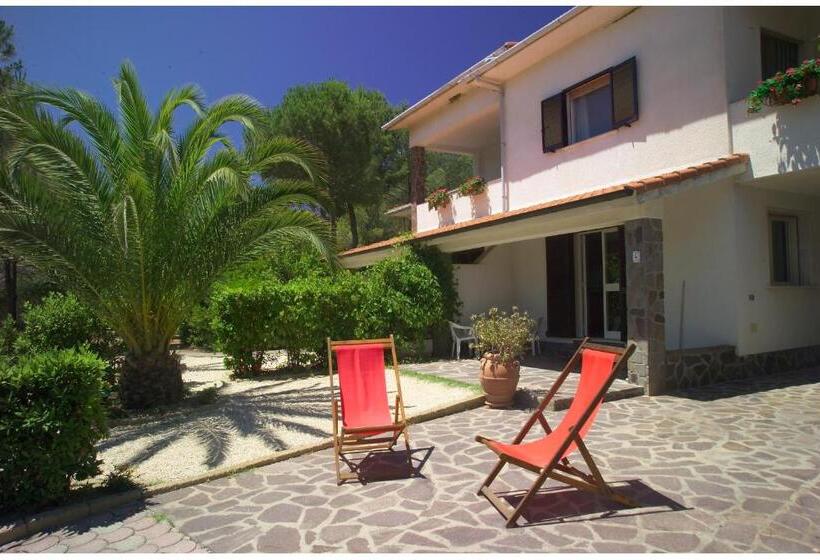 Appartamenti Tallinucci