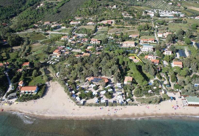 Appartamenti Tallinucci