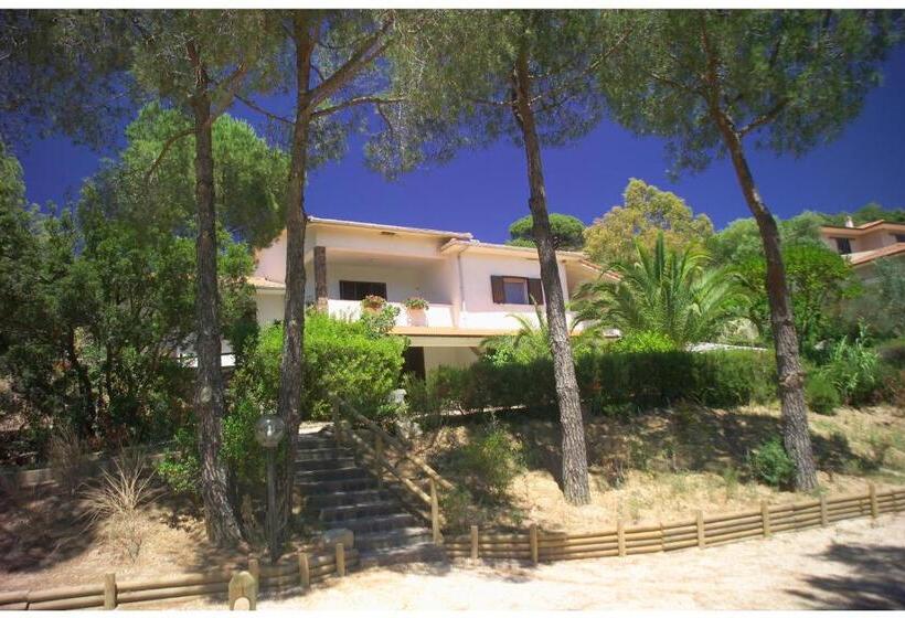 Appartamenti Tallinucci