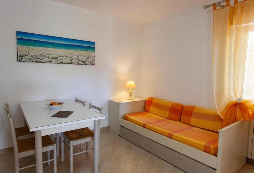 Appartamenti Tallinucci