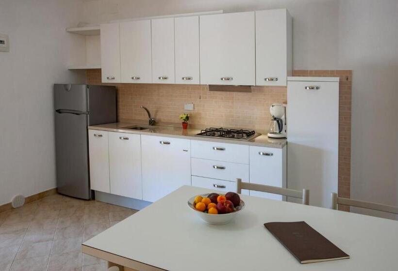 Appartamenti Tallinucci