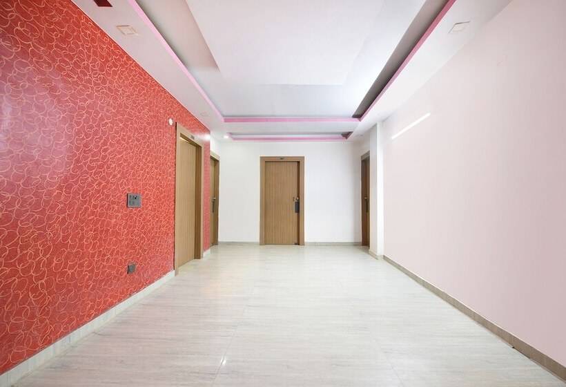 Fabhotel Capital Inn