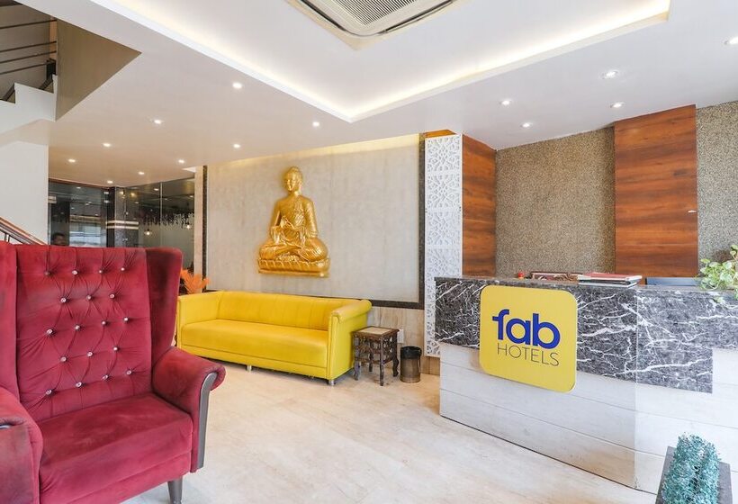 Fabhotel Stay Inn I