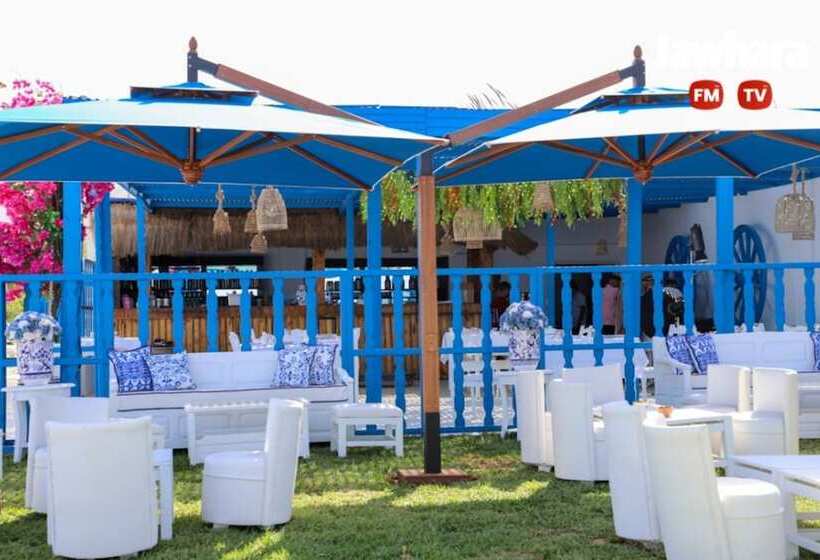 Отель Best Beach  Family Only