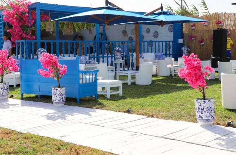 Отель Best Beach  Family Only