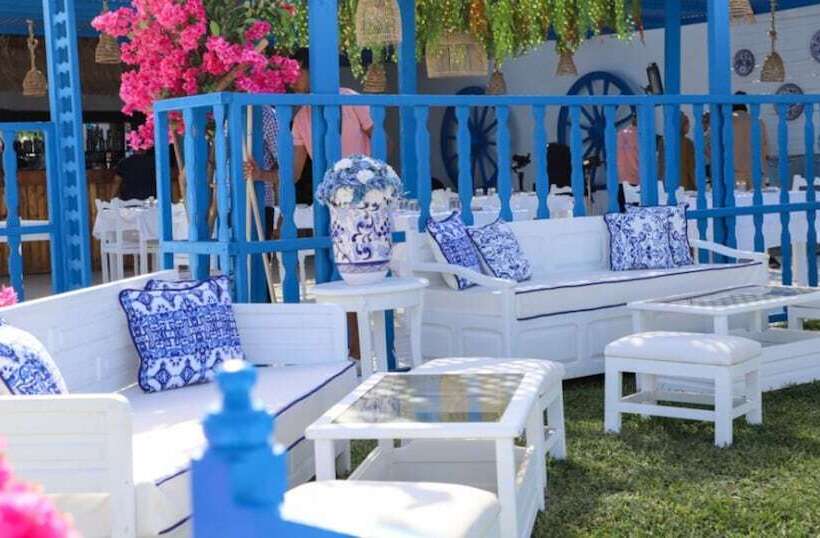 Отель Best Beach  Family Only