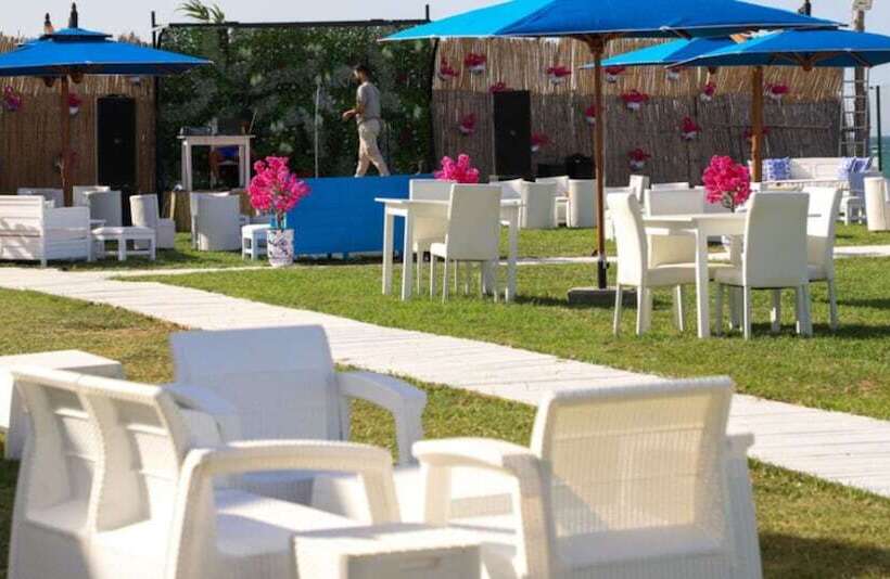 Отель Best Beach  Family Only