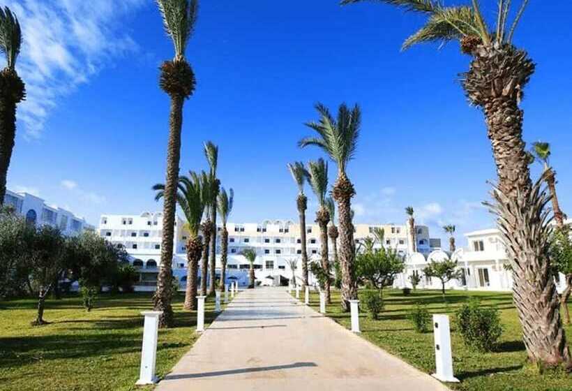 Отель Best Beach  Family Only