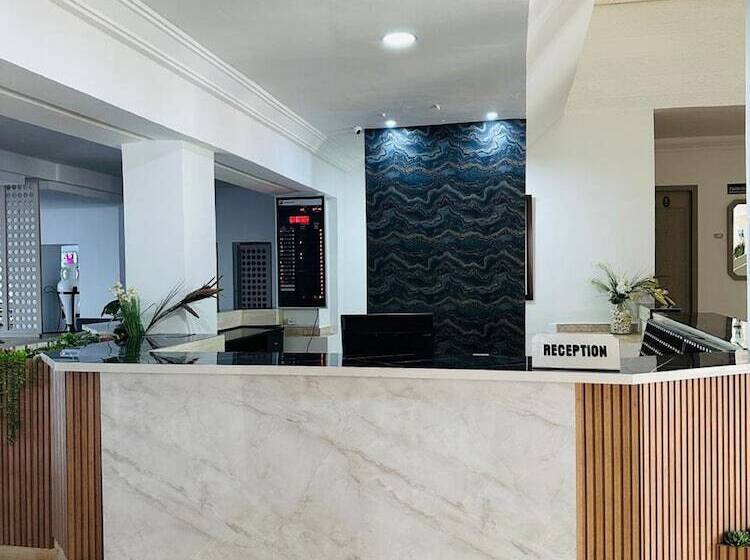 Отель Best Beach  Family Only