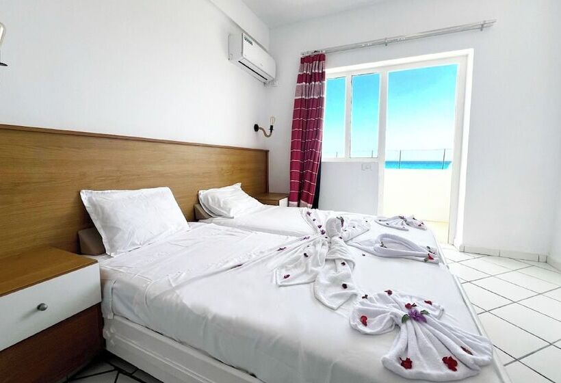 Отель Best Beach  Family Only