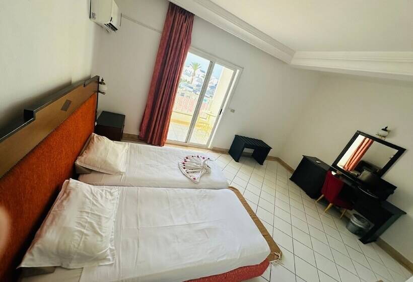 Отель Best Beach  Family Only